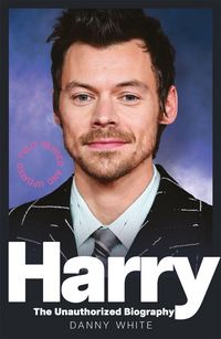 Produktbild: Harry