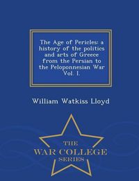 Produktbild: The Age of Pericles