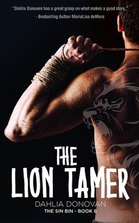 Produktbild: The Lion Tamer