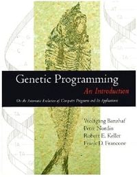 Produktbild: Genetic Programming