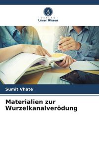 Produktbild: Materialien zur Wurzelkanalver&ouml;dung