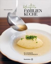 Produktbild: Hedi Klingers Familienk&uuml;che