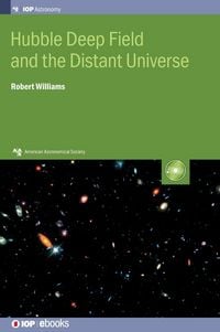 Produktbild: Hubble Deep Field and the Distant Universe