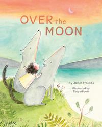 Produktbild: Proimos, J: Over the Moon