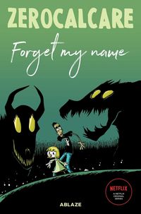Produktbild: Zerocalcare's Forget My Name