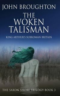 Produktbild: The Woken Talisman