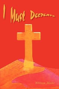 Produktbild: I Must Decrease