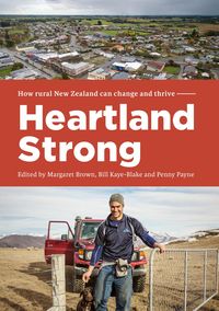 Produktbild: Heartland Strong