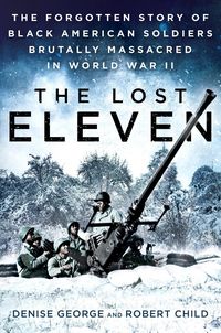 Produktbild: The Lost Eleven