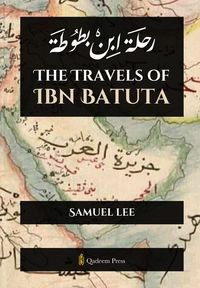 Produktbild: The Travels of Ibn Batuta