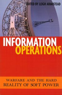 Produktbild: Information Operations