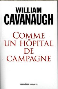 Produktbild: Comme un h&ocirc;pital de campagne