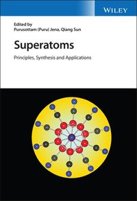 Produktbild: Superatoms