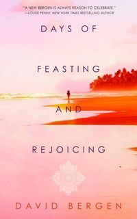 Produktbild: Days of Feasting and Rejoicing