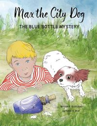 Produktbild: Max the City Dog