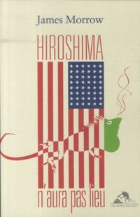 Produktbild: Hisroshima n'aura pas lieu