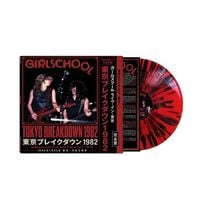 Produktbild: Tokyo Breakdown 1982