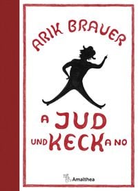 Produktbild: A Jud und keck a no
