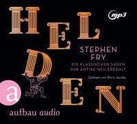 Produktbild: Helden