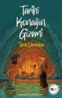 Produktbild: Tarihi Konagin Gizemi