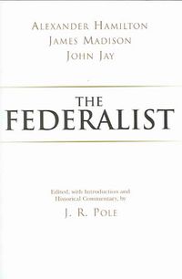 Produktbild: Hamilton, A: The Federalist