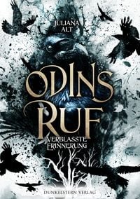 Produktbild: Odins Ruf - Verblasste Erinnerung