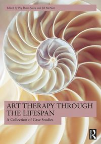 Produktbild: Art Therapy Through the Lifespan