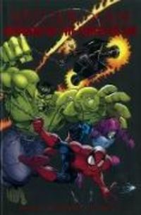 Produktbild: Spider Man Revenge Of The Sini