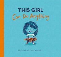 Produktbild: This Girl Can Do Anything
