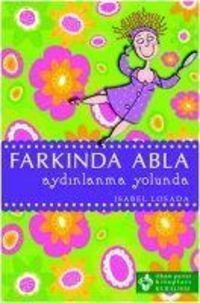 Produktbild: Farkinda Abla Aydinlanma Yolunda