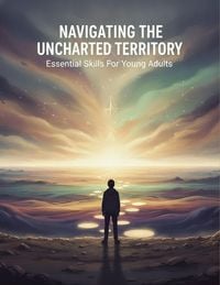 Produktbild: Navigating The Uncharted Territory