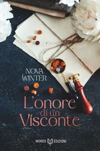 Produktbild: L'onore di un Visconte