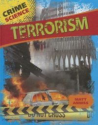 Produktbild: Terrorism