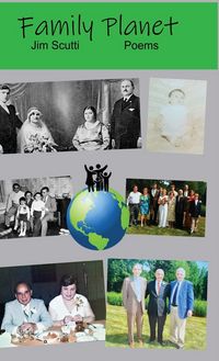 Produktbild: Family Planet