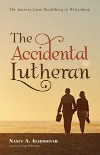 Produktbild: The Accidental Lutheran