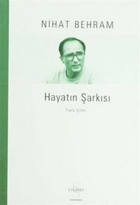 Produktbild: Hayatin Sarkisi