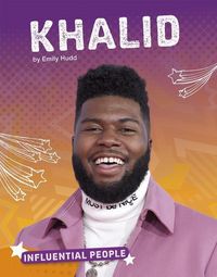 Produktbild: Khalid