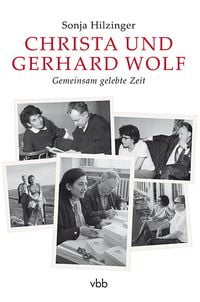 Produktbild: Christa und Gerhard Wolf