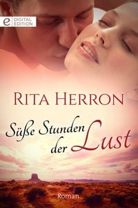 Produktbild: S&uuml;&szlig;e Stunden der Lust