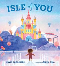 Produktbild: Isle of You