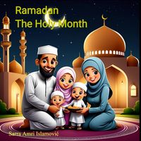 Produktbild: Ramadan The Holy Month