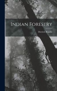Produktbild: Indian Forestry