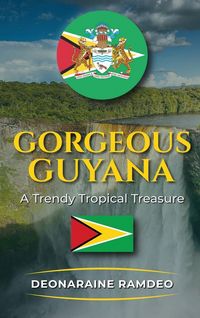 Produktbild: Gorgeous Guyana
