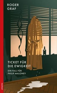 Produktbild: Ticket f&uuml;r die Ewigkeit