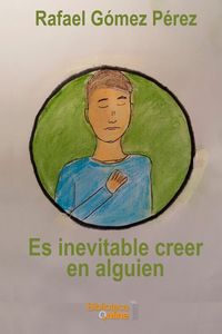 Produktbild: Es inevitable creer en alguien