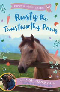 Produktbild: Rusty the Trustworthy Pony