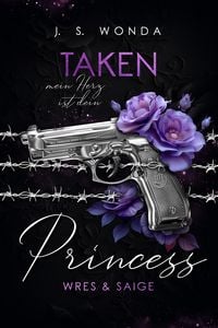 Produktbild: Taken Princess 2