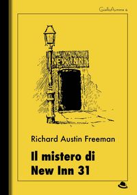 Produktbild: Il mistero di New Inn 31