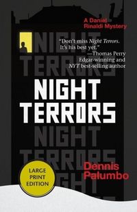 Produktbild: Night Terrors