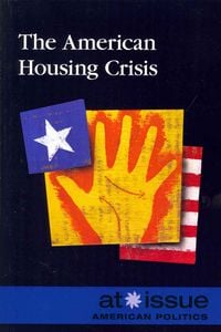 Produktbild: The American Housing Crisis